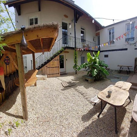 Le Cormoran Emplacement Ideal, Moderne Tres Equipe Thury-Harcourt-le-Hom Exterior foto