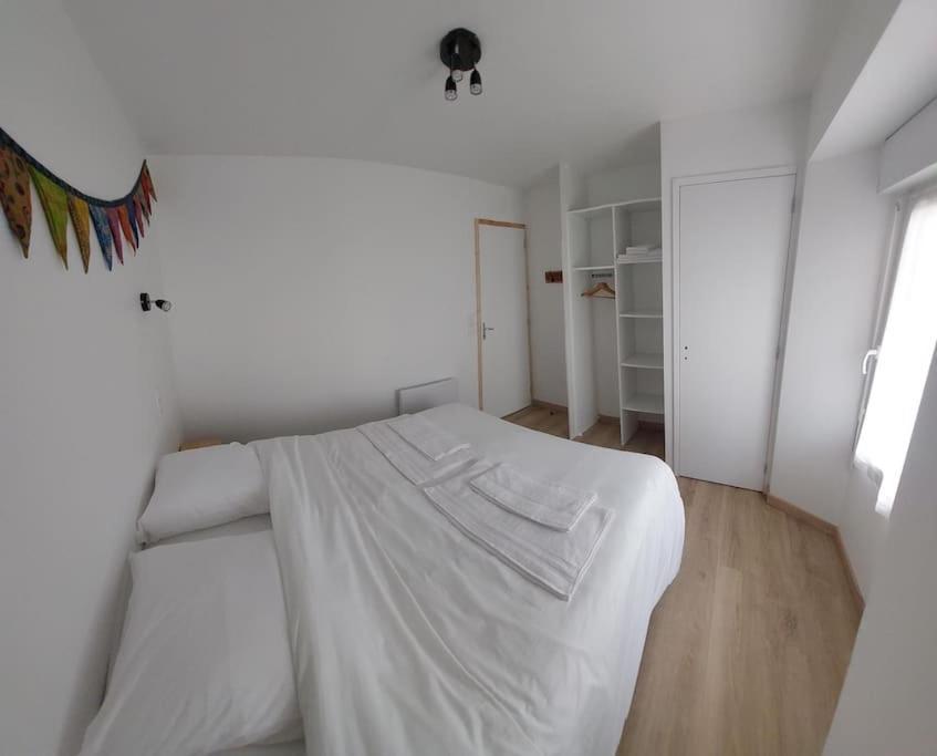 Le Cormoran Emplacement Ideal, Moderne Tres Equipe Thury-Harcourt-le-Hom Exterior foto